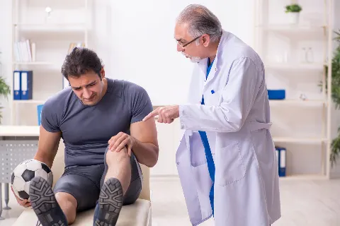 Kada prevencija postane dio treninga: kako ciljano testiranje može pomoći sportašima