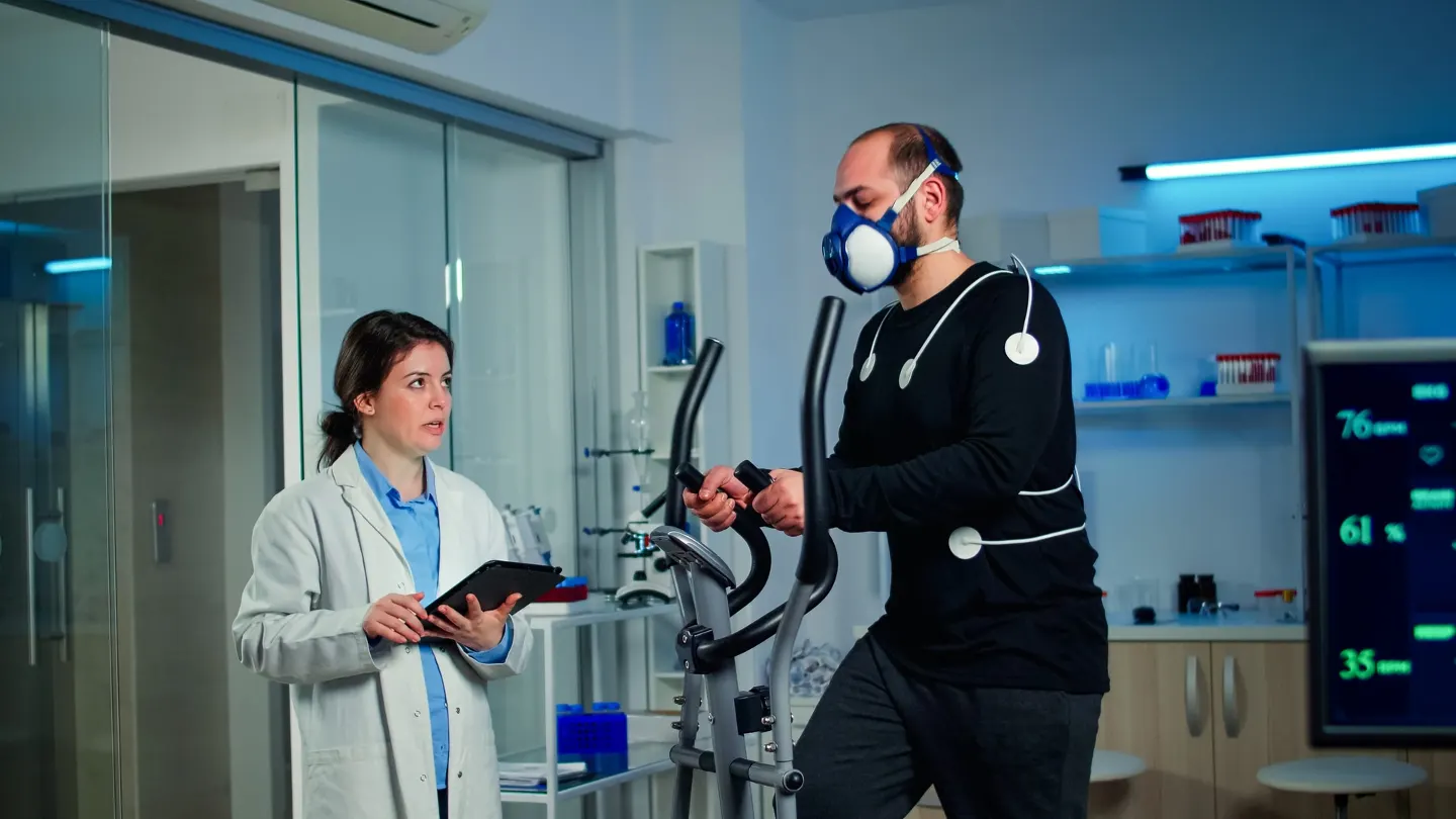 Kada prevencija postane dio treninga: kako ciljano testiranje može pomoći sportašima