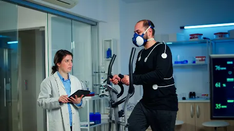 Kada prevencija postane dio treninga: kako ciljano testiranje može pomoći sportašima
