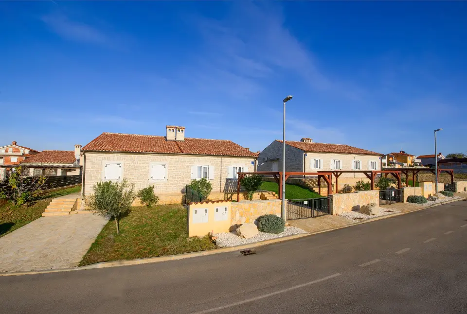 Medulin nikad bliže – pronađite svoj savršeni apartman za vaš odmor iz snova