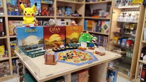 Carta Magica – vaša karta u svijet igre i zabave!