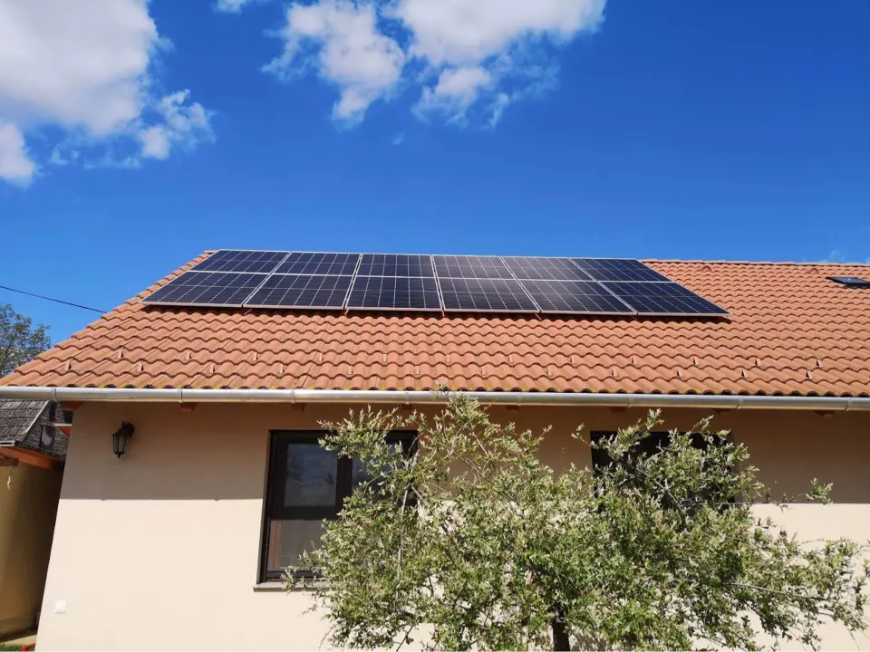 Solarna elektrana na krovu? Evo zašto se sve više Hrvata odlučuje