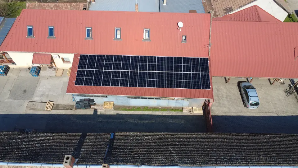 Solarna elektrana na krovu? Evo zašto se sve više Hrvata odlučuje