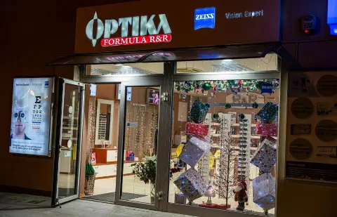Prva optika sa Zeiss certifikatom u Zagrebu – saznajte njihovu tajnu uspjeha!