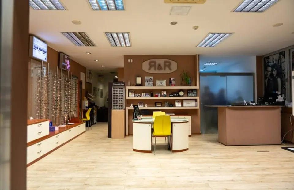 Prva optika sa Zeiss certifikatom u Zagrebu – saznajte njihovu tajnu uspjeha!