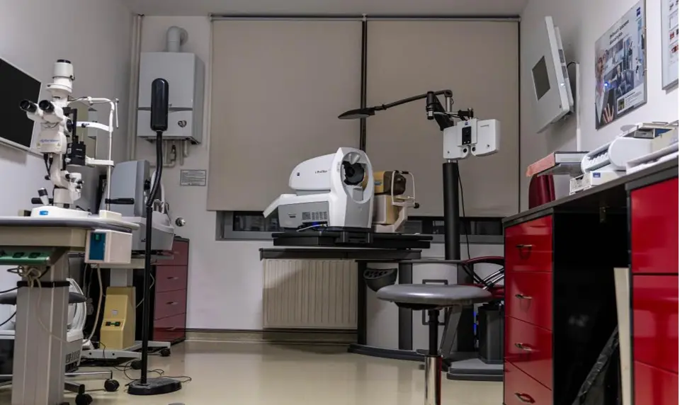 Prva optika sa Zeiss certifikatom u Zagrebu – saznajte njihovu tajnu uspjeha!