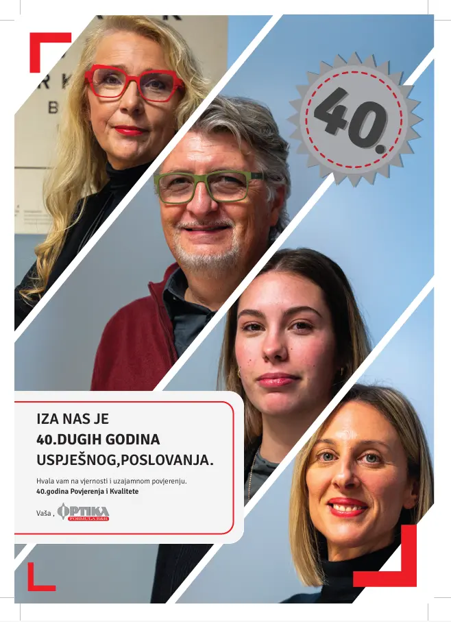 Prva optika sa Zeiss certifikatom u Zagrebu – saznajte njihovu tajnu uspjeha!