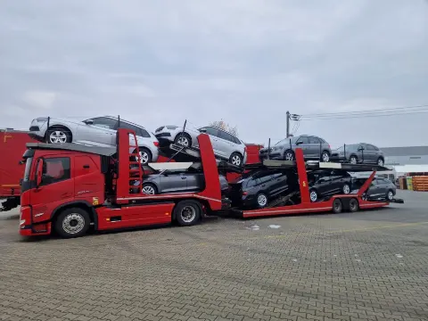 Trebate prijevoz automobila ili stroja? Evo kome se obratiti