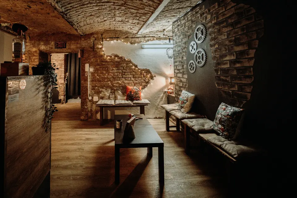 Nova dimenzija zabave u Zagrebu: Escape Room avantura koju nećete zaboraviti