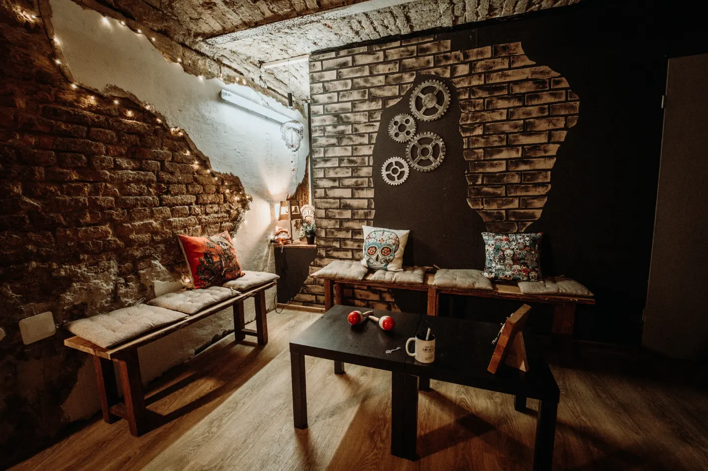 Nova dimenzija zabave u Zagrebu: Escape Room avantura koju nećete zaboraviti