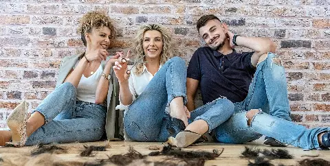 Hara – više od frizerskog salona: Mjesto gdje kosa i duša dobiju novu energiju