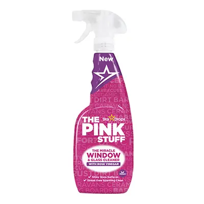 The Pink Stuff Magična pasta proglašena proizvodom godine 2025. u SAD-u – Tko smo mi?
