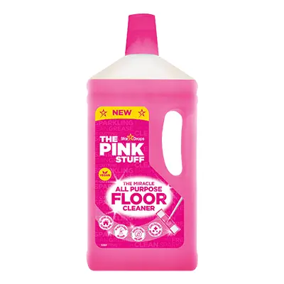The Pink Stuff Magična pasta proglašena proizvodom godine 2025. u SAD-u – Tko smo mi?