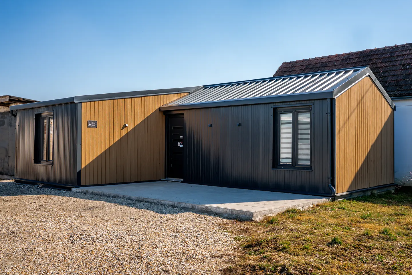 Modularna gradnja: Brzo, povoljno i ekološki prihvatljivo