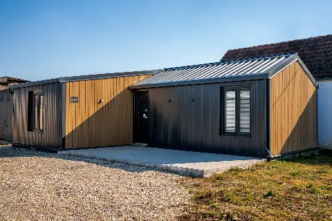 Modularna gradnja: Brzo, povoljno i ekološki prihvatljivo