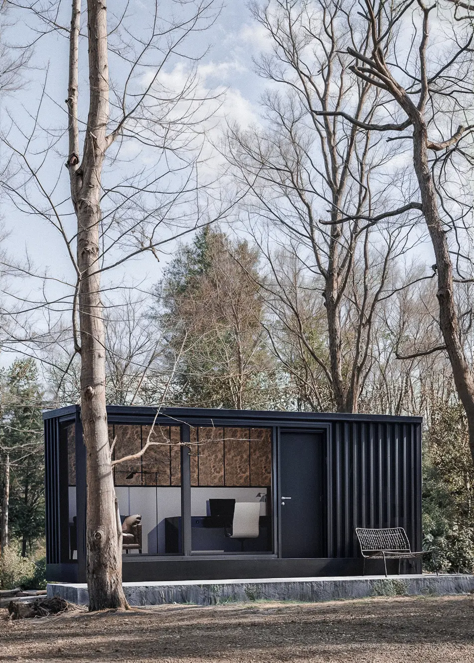 Modularna gradnja: Brzo, povoljno i ekološki prihvatljivo