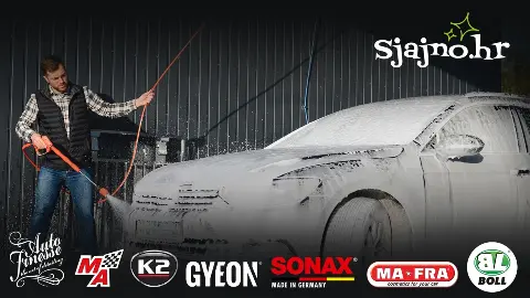 Vodič za pametnu kupovinu autokozmetike i opreme za detailing uz značajne uštede