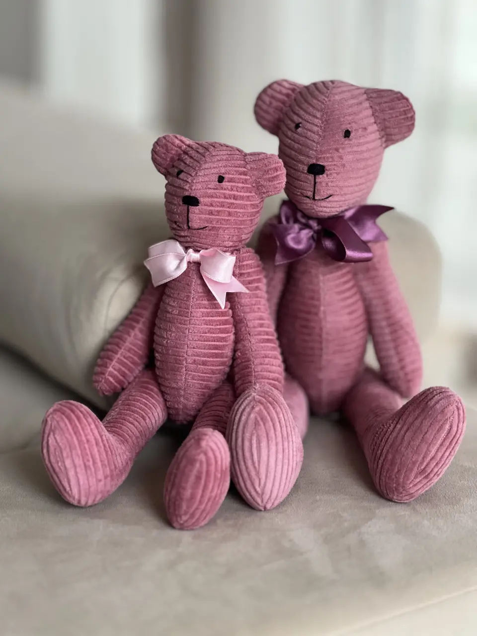 Igračke koje se čuvaju, ne bacaju: Upoznajte čudesni svijet Nena Dolls
