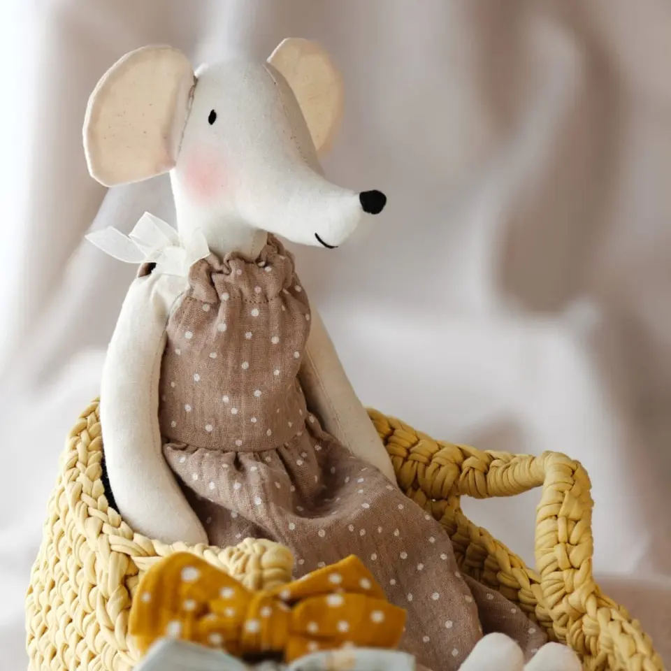 Igračke koje se čuvaju, ne bacaju: Upoznajte čudesni svijet Nena Dolls