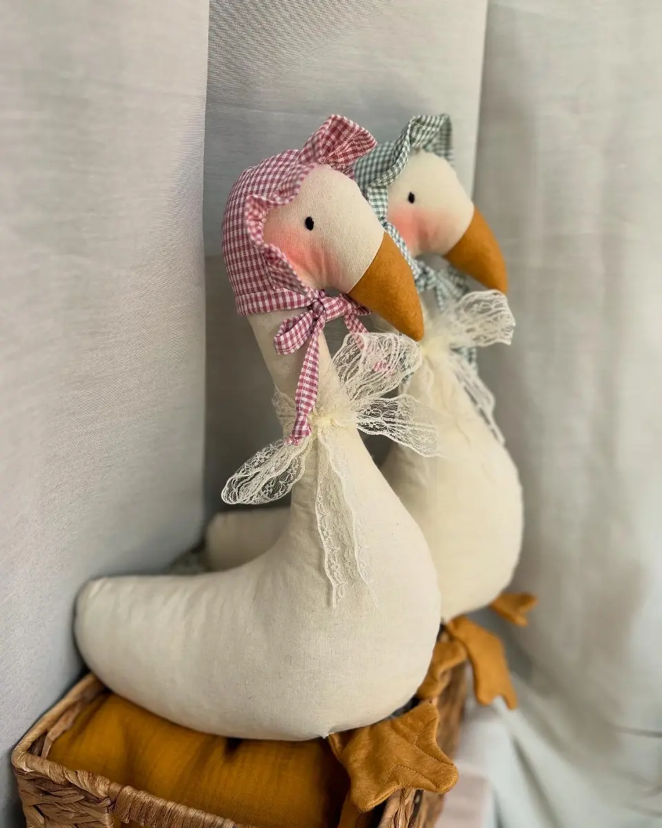 Igračke koje se čuvaju, ne bacaju: Upoznajte čudesni svijet Nena Dolls