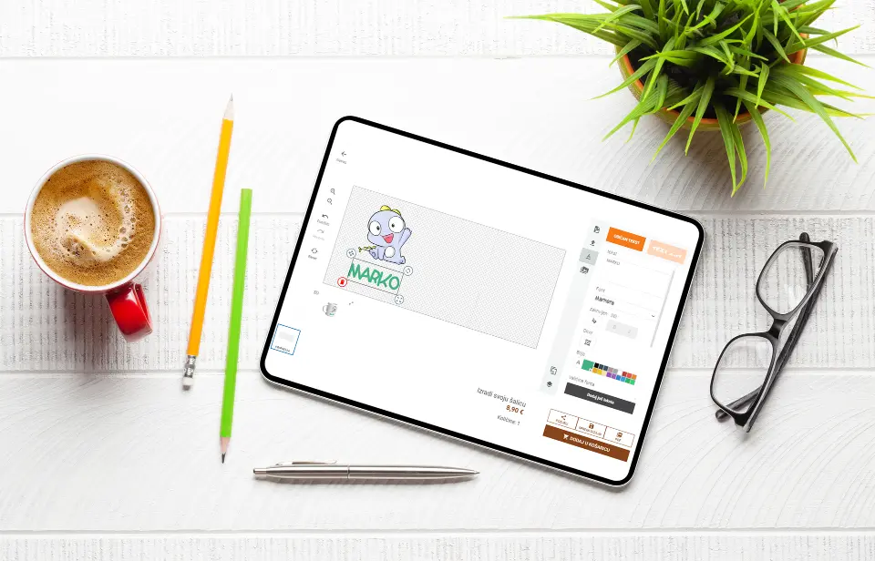 Više od poklona – personalizirani i poslovni pokloni s pričom