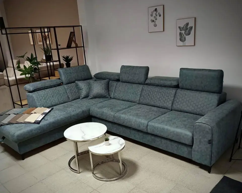 Livingstore namještaj - salon o kojem svi pričaju