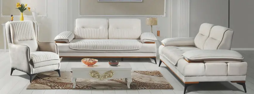 Livingstore namještaj - salon o kojem svi pričaju