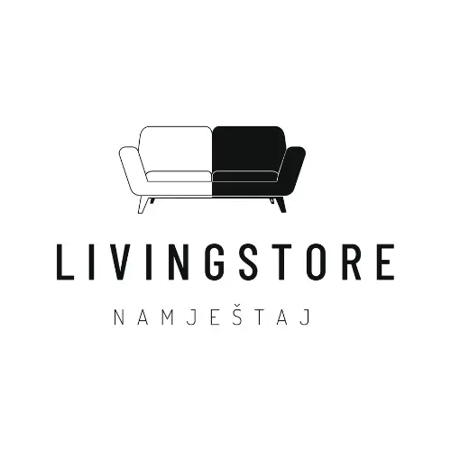 Livingstore namještaj - salon o kojem svi pričaju