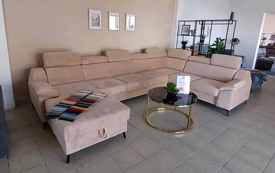 Livingstore namještaj - salon o kojem svi pričaju