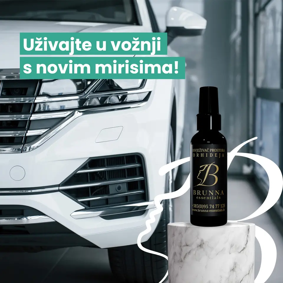 Neodoljivi mirisi za svaki kutak vašeg doma - sada dostupni i online