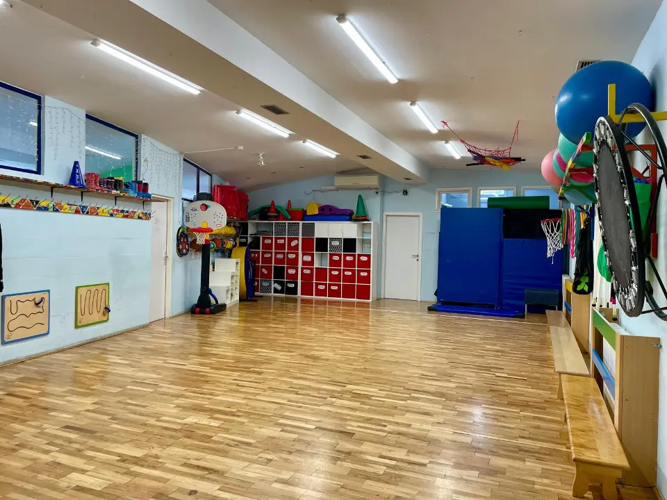 Mjesto gdje je svako dijete viđeno, voljeno i zaštićeno – upoznajte DV Šarena loptica