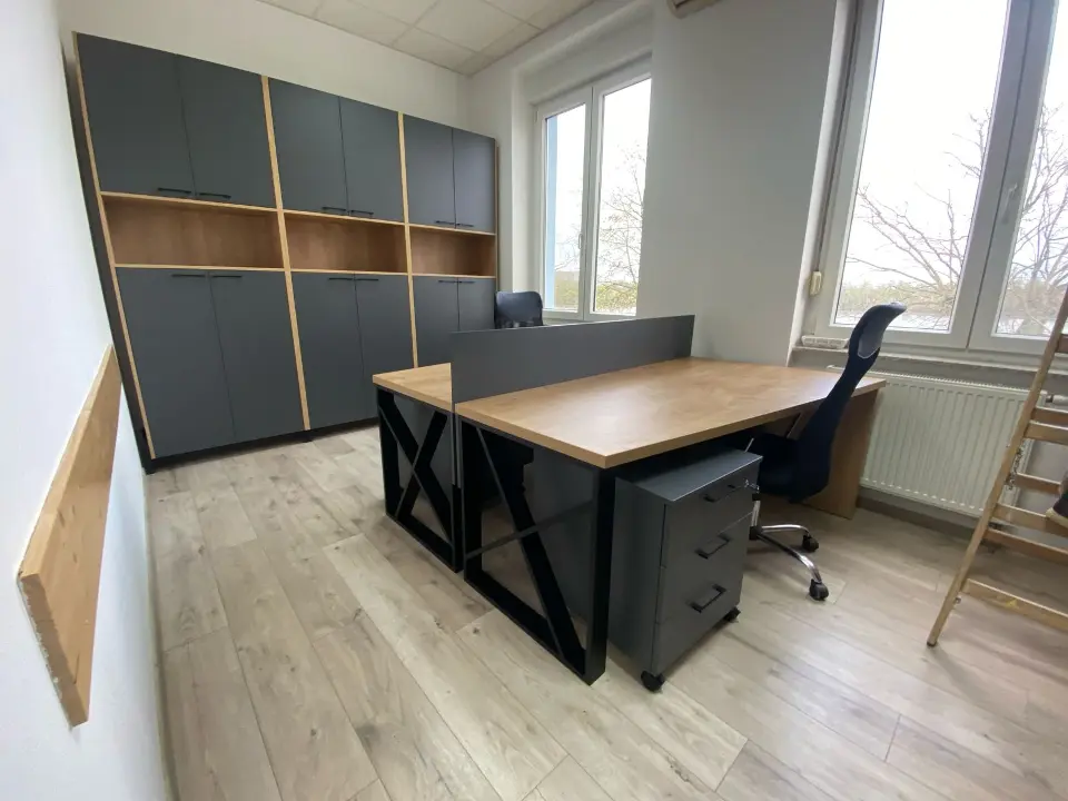 Moderno, rustikalno ili minimalistički? Sve je moguće s namještajem po mjeri