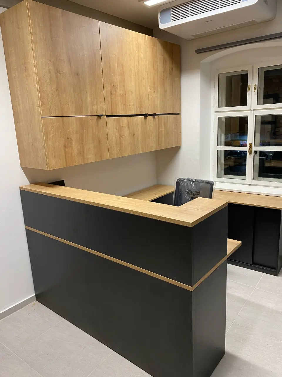 Moderno, rustikalno ili minimalistički? Sve je moguće s namještajem po mjeri