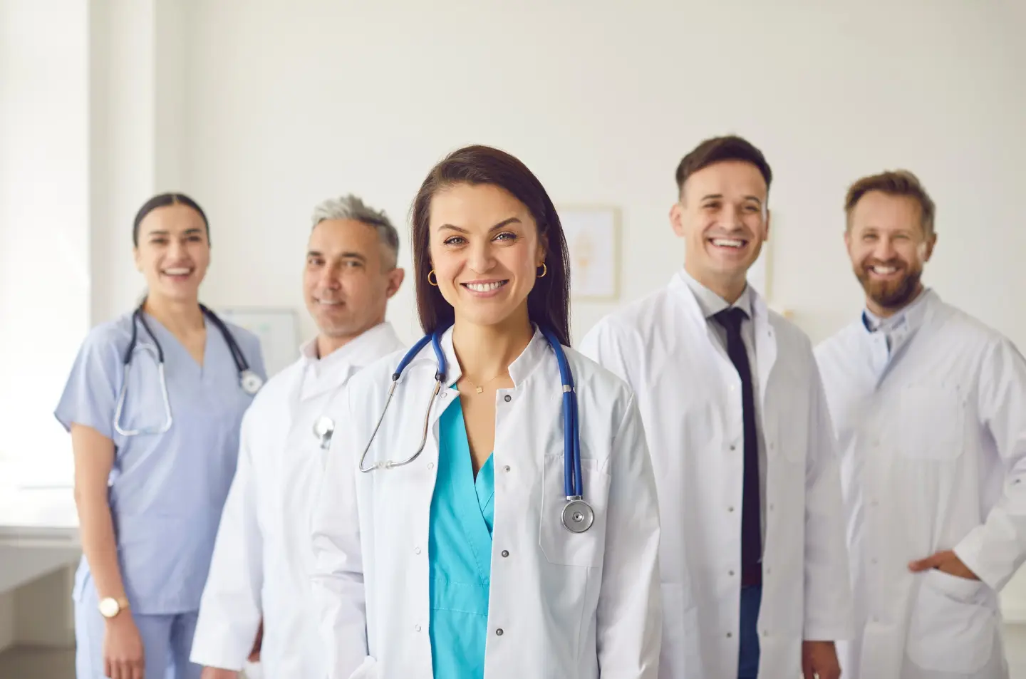 Zdravlje bez čekanja: Otkrivamo vrhunske medicinske adrese