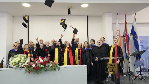 Teologija za novo vrijeme: Studij koji daje odgovore na najdublja životna pitanja