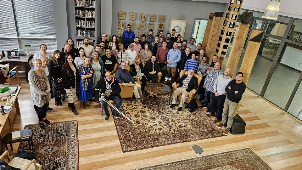 Teologija za novo vrijeme: Studij koji daje odgovore na najdublja životna pitanja