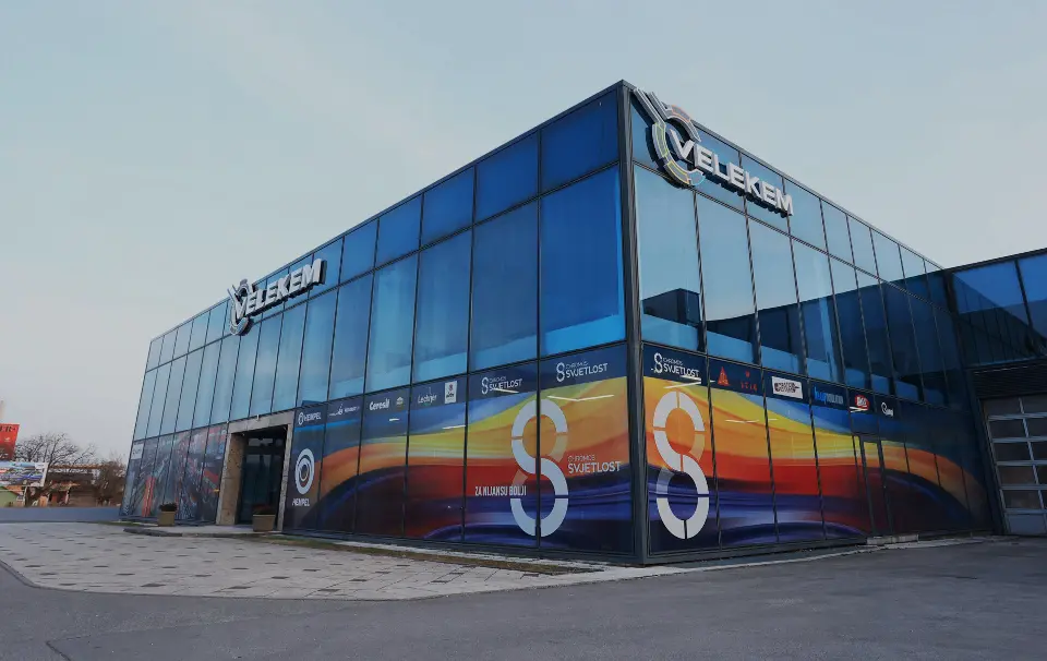 Novi trendovi u bojama i fasadama koje mijenjaju izgled domova