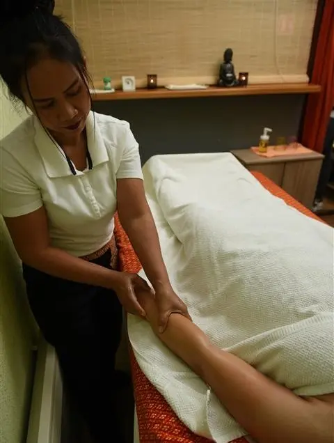 Oriental Thai Massage donosi iscjeljenje duha i tijela kroz tajlandsku medicinsku masažu
