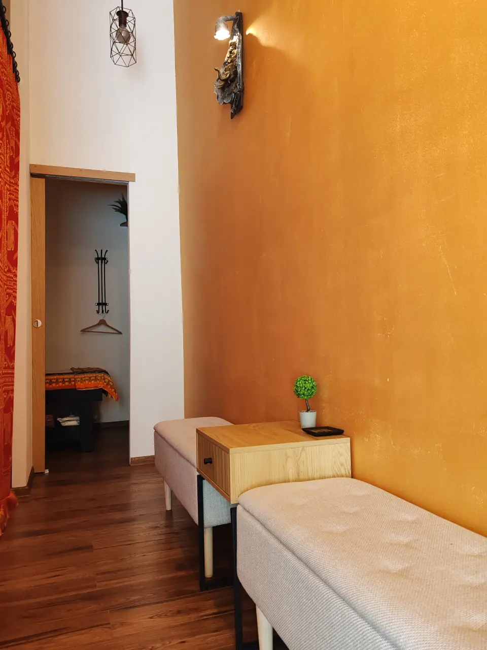 Oriental Thai Massage donosi iscjeljenje duha i tijela kroz tajlandsku medicinsku masažu