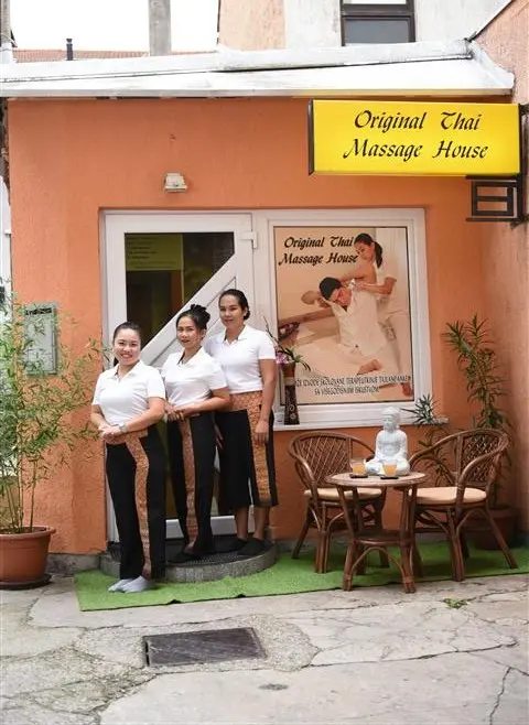 Oriental Thai Massage donosi iscjeljenje duha i tijela kroz tajlandsku medicinsku masažu