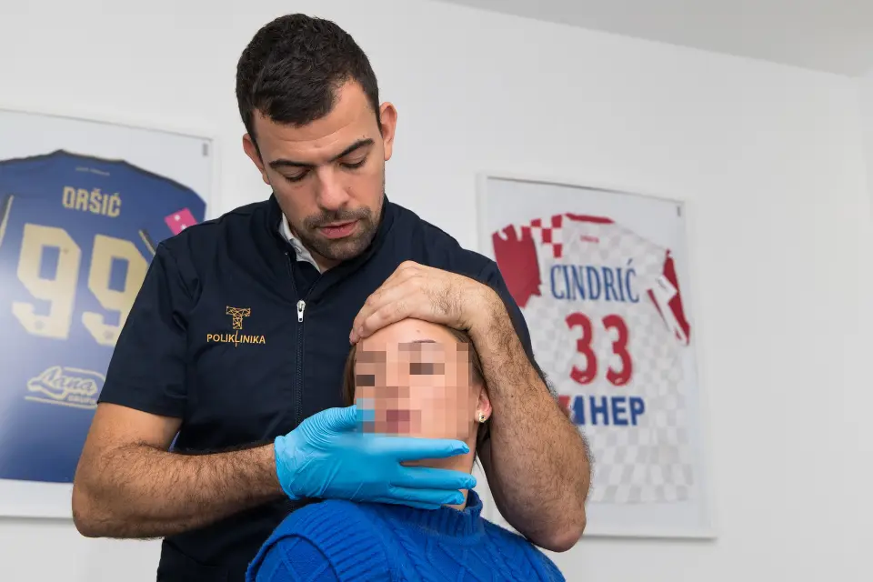 Bolovi i problemi s čeljusti - kako vam ciljana fizioterapija može pomoći