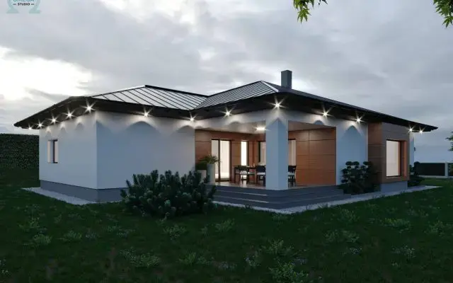 Od glavnog projekta do projekta interijera! Sve dogovorite na jednom mjestu