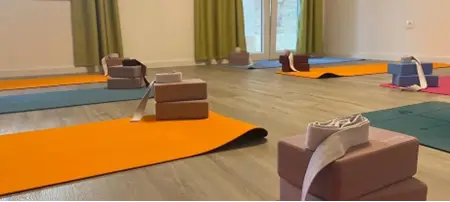 Joga & Pilates Studio Tenger: Oaza za tijelo i um u srcu Pelješca