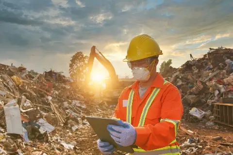 Projekt koji oduševljava: Kako je pepeo postao temelj zelenih gradova