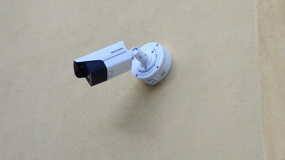 Sve za sigurniji dom i poslovni prostor: od alarma do automatskih ograda
