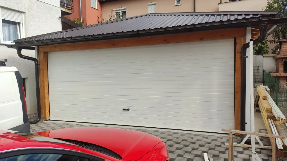 Sve za sigurniji dom i poslovni prostor: od alarma do automatskih ograda