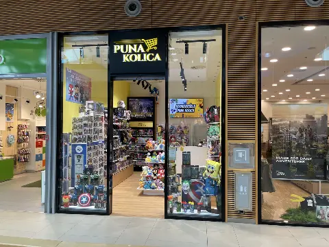 Otkrili smo webshop s najzabavnijom ponudom: Evo što sve nudi PunaKolica.hr