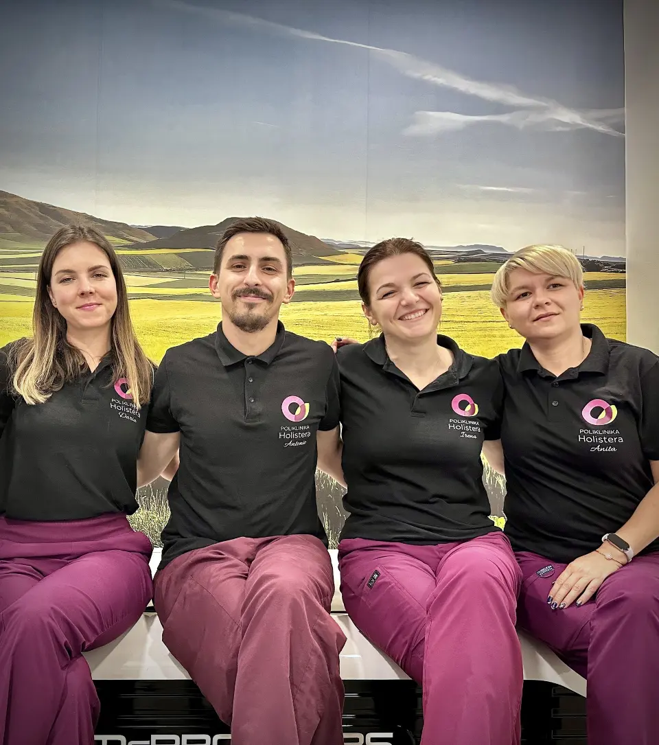Personalizirana medicina koja mijenja život