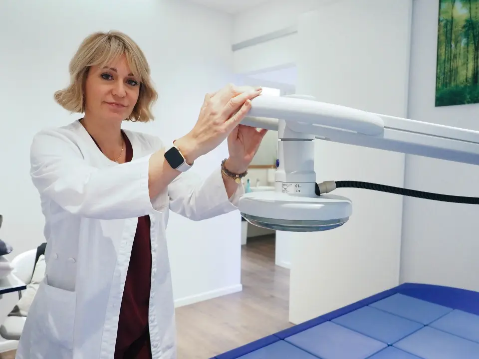 Personalizirana medicina koja mijenja život