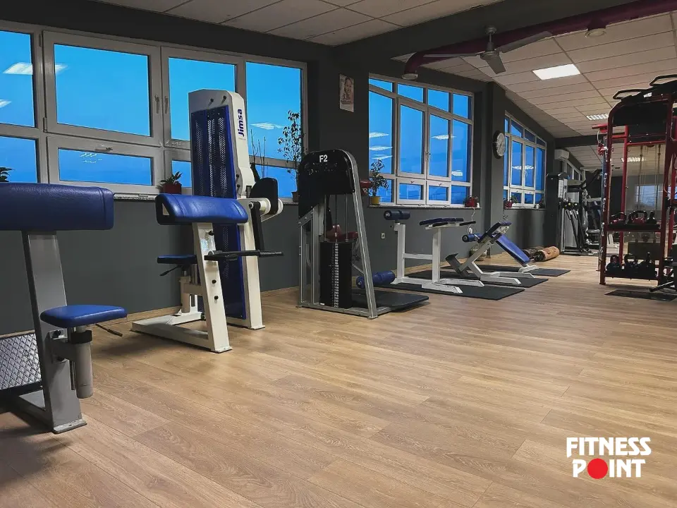 Zaboravite bolove u leđima - fitness rješava više nego što mislite